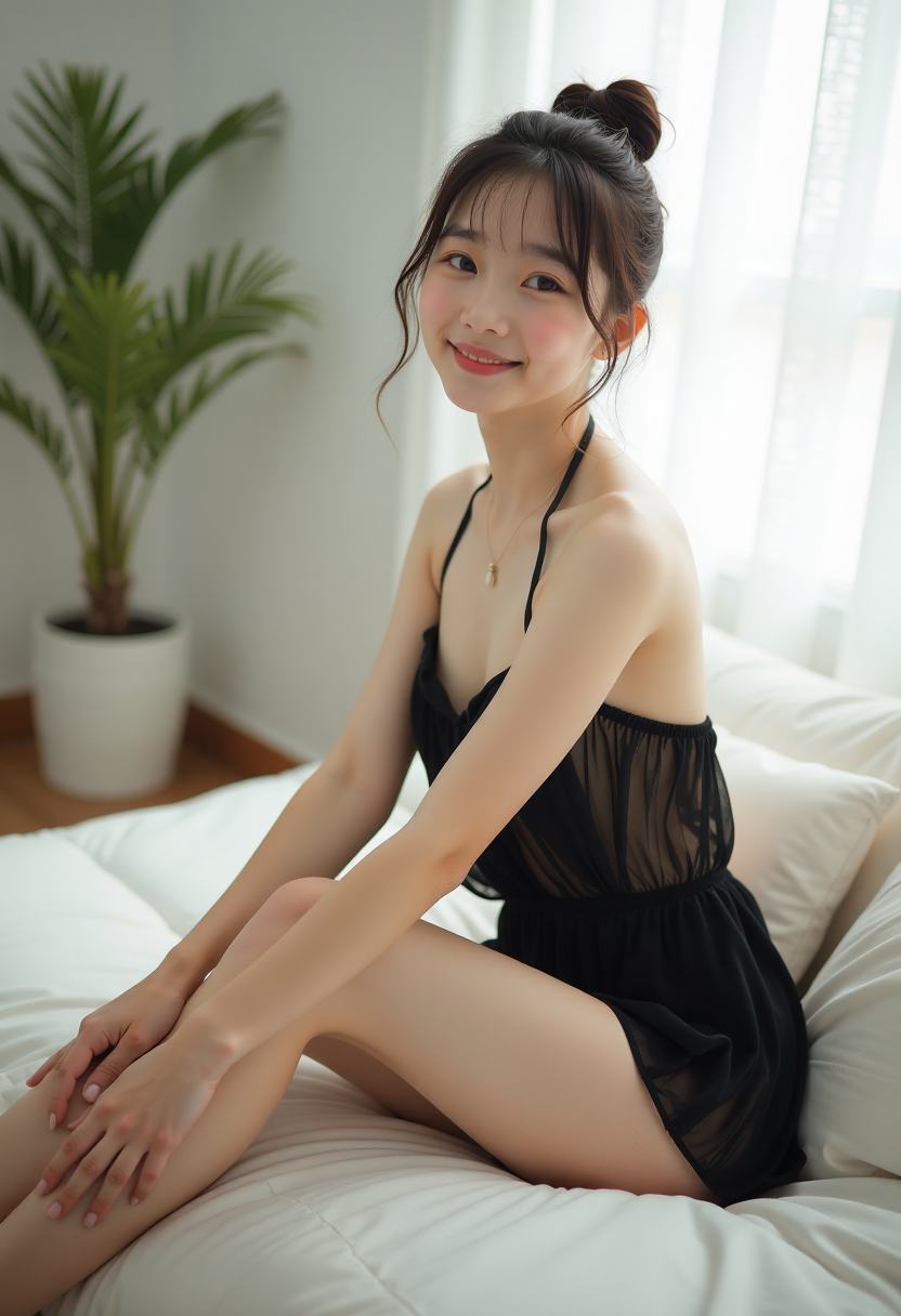 夜行书生