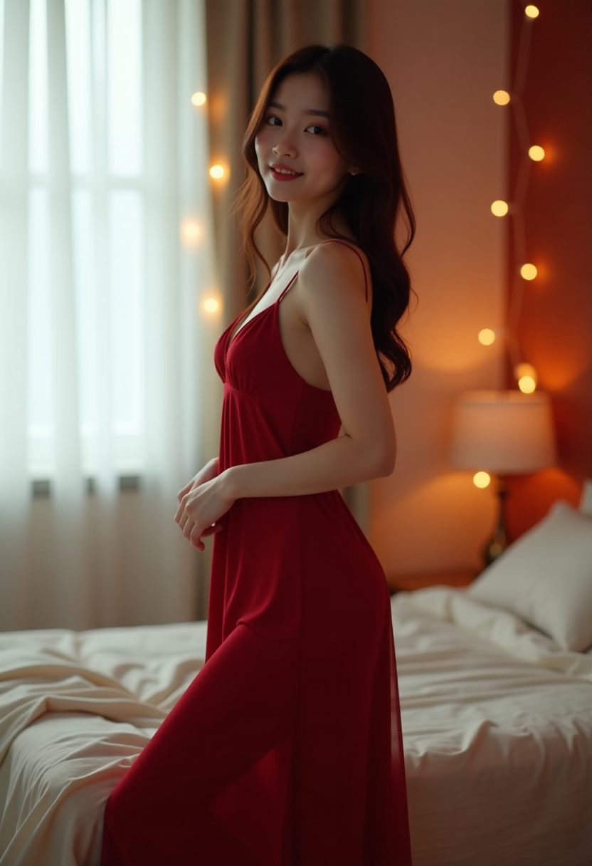 云上的日子